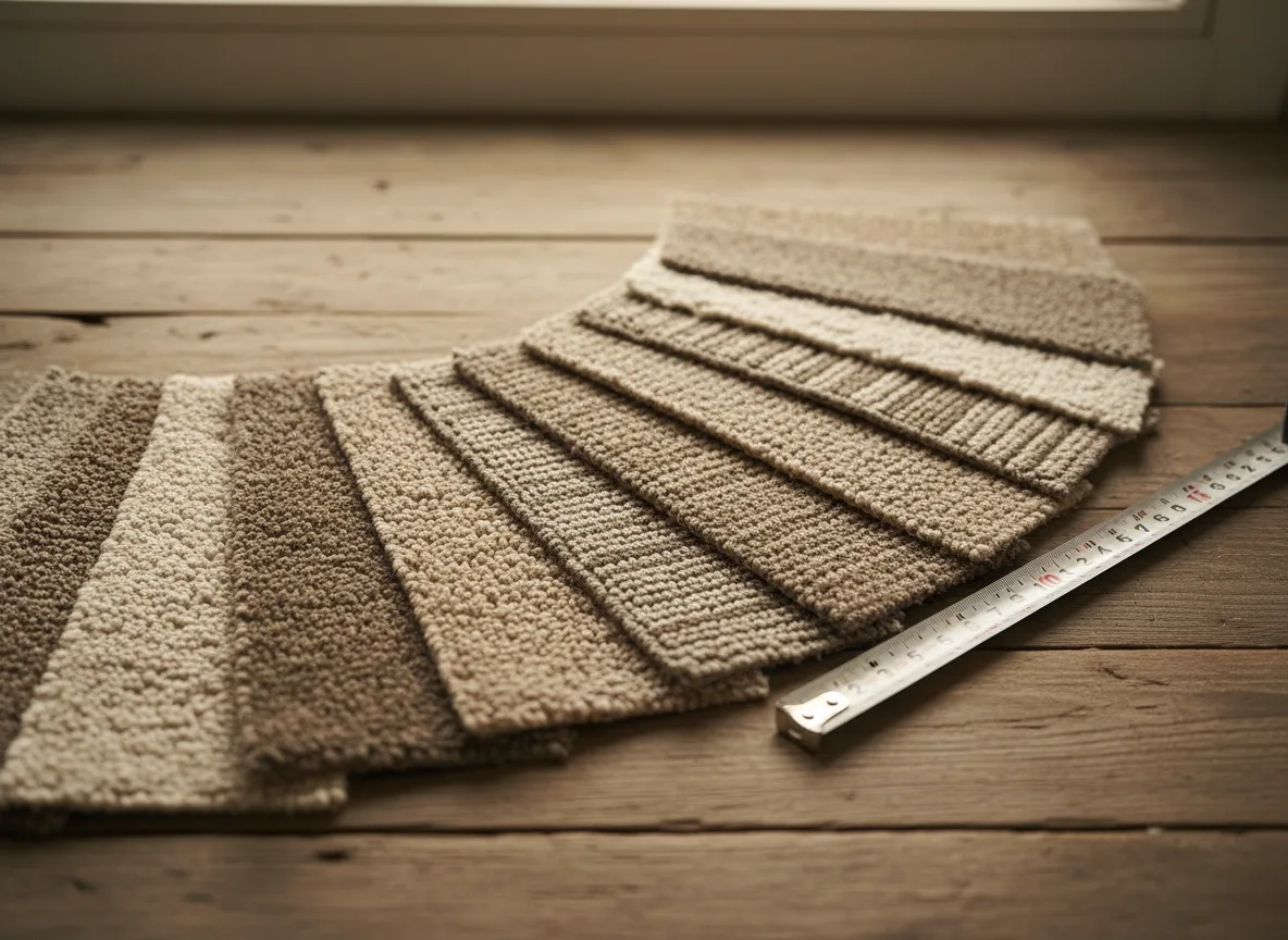Carpet Installation Bridgeport, CA FAQs